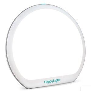 Verilux HappyLight "Alba" - Light Therapy